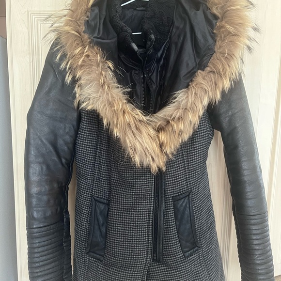 Rudsak small - Picture 1 of 2